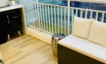 Imagem: Lançamento 50m² 2 Dorms - Osasco/Vila