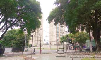 Imagem 4: SãO BERNARDO DO CAMPO - Terreno Padrão - Centro