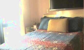 Imagem 7: Apartamento para venda com 126 metros quadrados com 3 Suítes em Vila Mascote - São Paulo