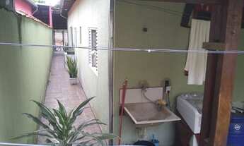 Imagem 7: Casa à venda, 70 m² por R$ 220.000,00 - Jardim Viel - Sumaré/SP