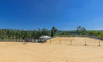 Imagem 7: FAZENDA RESIDENCIAL em Sarapuí - SP, Sarapuí