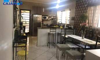 Imagem: Casa com 3 dormitórios à venda, 141 m²