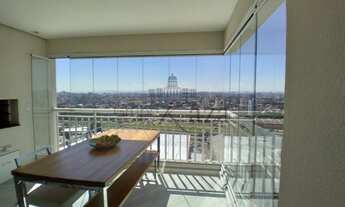 Imagem 4: Apartamento - 03 dormitórios com Suíte - Jardim Aquarius