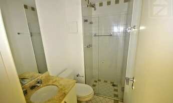 Imagem 7: Cobertura - Cambuí - Campinas