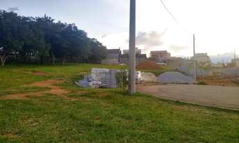 Imagem: CAçAPAVA - Terreno Padrão - Residencial