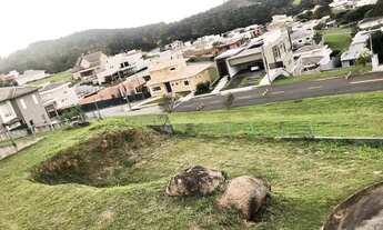 Imagem 2: Terreno à venda com 600 m² no Residencial Paradiso - Itatiba/SP