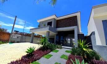 Imagem 3: Sobrado 3 Suítes no Ibiti Reserva