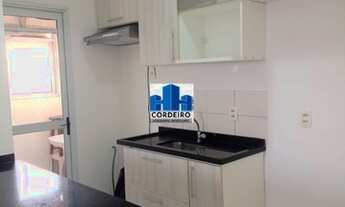 Imagem 5: Apartamento de 03 Dormitórios com Lazer Completo em Diadema