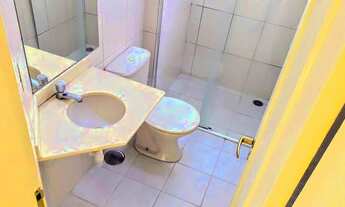 Imagem 7: APARTAMENTO ESTILO INGLÊS-2 DORM.1 VAG. DESC. 61M2, JD EUROPA - SOROCABA