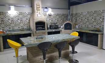 Imagem: Casa no Bairro Vale Florido - Condominio