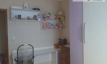 Imagem 6: Casa em Parque Residencial Jundiai I - Jundiaí