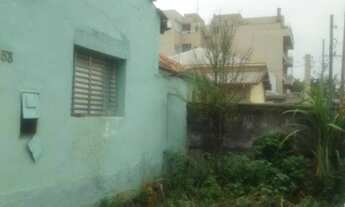 Imagem 5: SãO CAETANO DO SUL - Terreno Padrão - Santa Maria