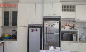 Imagem 5: LONDRINA - Casa Padrão - Araxá