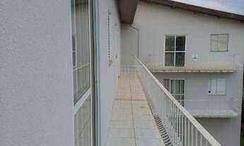 Imagem 5: Apartamento com 3 dormitórios para alugar, 80 m² por R$ 1.150,00/mês - Vila Santa Maria