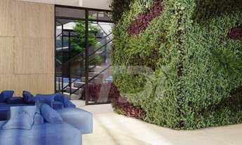 Imagem 7: Apartamento com 2 dormitórios (1 suíte) à venda, 78 m² por R$ 786.223 - Mercês - Curitiba