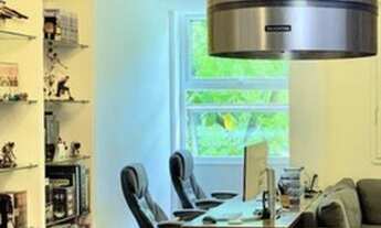 Imagem 13: Apartamento 2 quartos com suite na Gávea