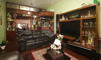 Imagem 5: Aclimação - Muito espaço e casa de hóspedes