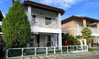 Imagem 2: CASA EM CONDOMÍNIO RESIDENCIAL em SALVADOR - BA, STELLA MARIS