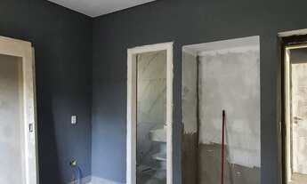 Imagem 4: Casa para venda tem 100 metros quadrados com 2 quartos em Sertão do Camburi - São Sebastiã