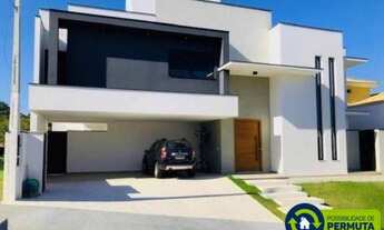 Imagem: 5120 - 330m² 4 quartos Venda Casa de Condomínio