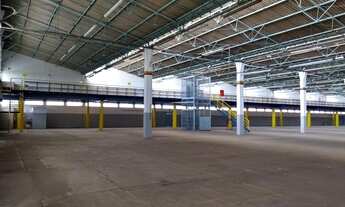 Imagem 5: A melhor localização Industrial em Jundiaí-SP