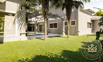 Imagem 6: Casa clássica à venda no Terras de São José II, em Itu!