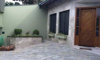 Imagem: Casa à venda no Bairro Cidade Nova I em