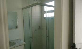 Imagem 5: Casa de condomínio térrea para venda possui 80 metros quadrados com 3 quartos