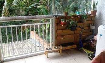 Imagem 7: Apartamento com 2 dormitórios à venda, 52 m² por R$ 262.000,00 - Cidade Aracilia - Guarulh