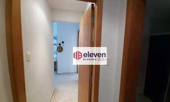 Imagem 6: Apartamento à venda, 143 m² por R$ 650.000,00 - Gonzaga - Santos/SP