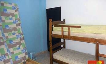 Imagem 6: Apartamento á venda em Mongaguá sp 1 dormitório mobiliado com sacada perto da praia