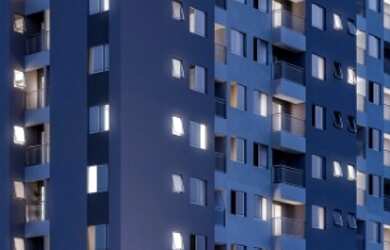 Imagem 7: Apartamento para venda com 60 metros quadrados com 2 quartos