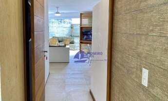 Imagem 2: Casa com 4 dormitórios, 200 m² - venda por R$ 2.230.000,00 ou aluguel por R$ 13.800,00/mês