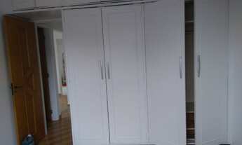 Imagem: Apartamento para venda tem 98 metros quadrados