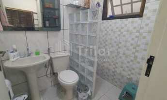 Imagem 7: Casa Assobradada na região Norte de São José!