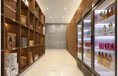 Imagem 6: Apartamento para venda com 120 metros quadrados com 3 quartos