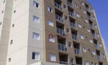 Imagem: Apto Cond. Mirante da Colina - Semi Mobiliado