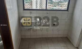 Imagem 4: Apartamento para Venda em Bauru, Parque Jardim Europa, 2 dormitórios, 2 banheiros, 1 vaga