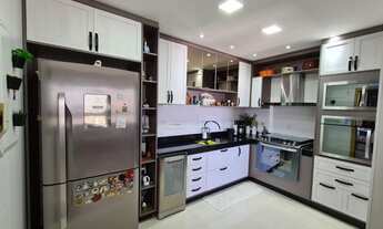 Imagem 5: Apartamento no Edifício Premiére - Indaiatuba