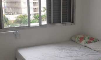 Imagem 5: Apartamento para Venda em São Vicente, Centro, 3 dormitórios, 1 banheiro, 1 vaga