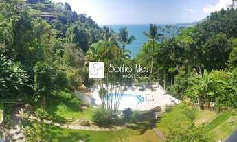 Imagem 3: VENDA DE MARAVILHOSA CASA EM CONDOMÍNIO PONTA DAS TONINHAS - UBATUBA