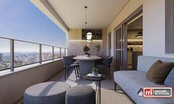 Imagem 2: LANÇAMENTO: Edifício THZ: Apartamentos com 2 ou 3 suítes à venda, 132 m² - Jardim Botânico