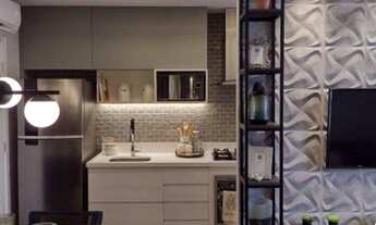 Imagem 5: Apartamento com 2 dormitórios à venda, 35 m² - Vila Rosália - Guarulhos/SP