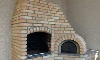 Imagem 7: COBERTURA 174 M² 3 DORMITORIOS 3 VAGAS VILA ASSIS RES. JACARANDÁ