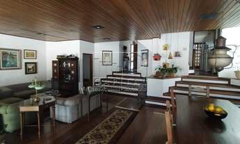 Imagem 1: Linda Casa Para Venda Em Alphaville