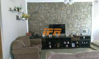 Imagem: Sobrado à venda, 237 m² por R$ 600.000,00