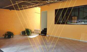 Imagem 3: Várzea Paulista - Casa Padrão - Vila Jeriva