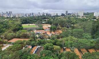 Imagem 1: Granja Julieta. Alto padrão. Vista Panorâmica. Apartamento tipo