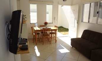 Imagem 5: Casa 4 quartos - Águas de São Pedro - SP