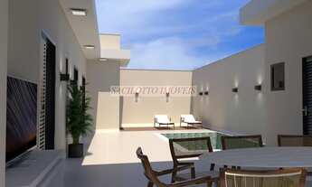 Imagem 4: Casa em Condomínio para Venda em Indaiatuba, Jardins Di Roma, 3 dormitórios, 3 suítes, 4 b